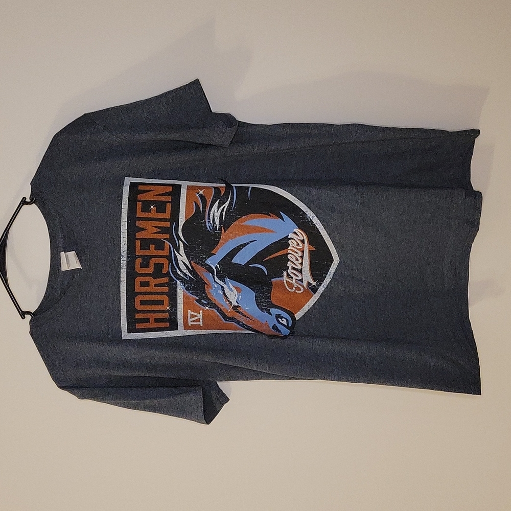 Four Horsemen Wrestling Tshirt